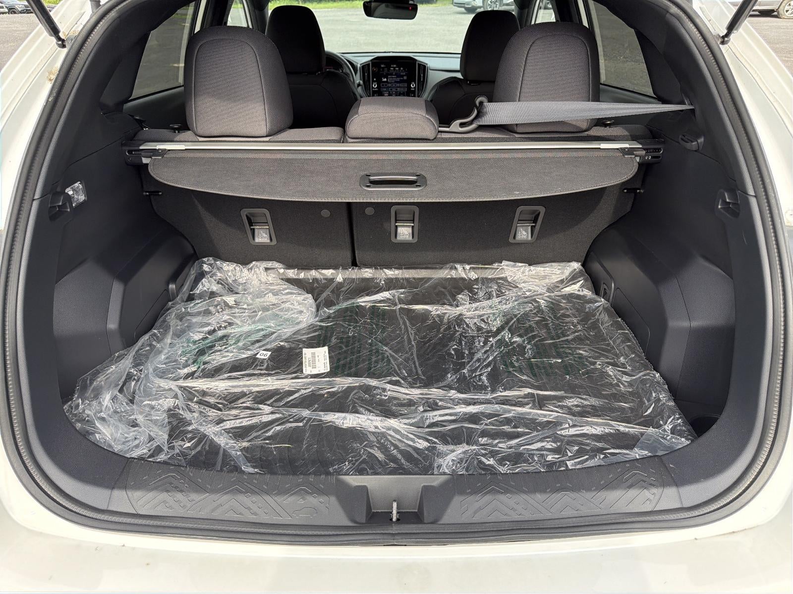 2025 Subaru Crosstrek Sport AWD