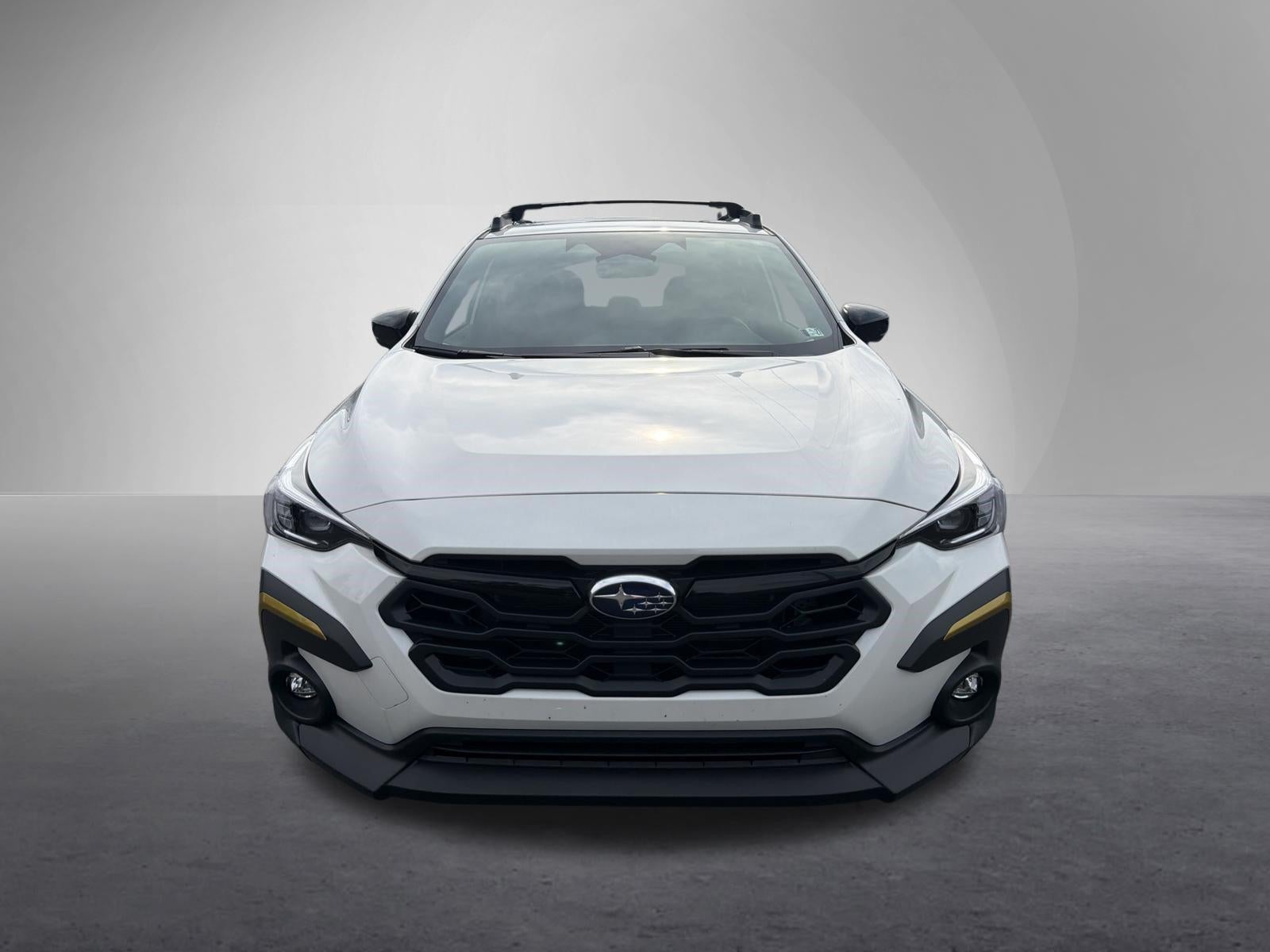 2025 Subaru Crosstrek Sport AWD