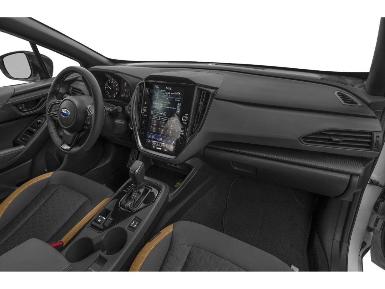 2025 Subaru Crosstrek Sport AWD