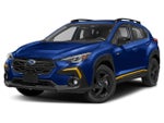 2025 Subaru Crosstrek Sport AWD
