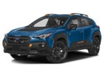 2026 Subaru Crosstrek Wilderness AWD