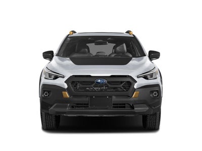2026 Subaru Crosstrek Wilderness AWD