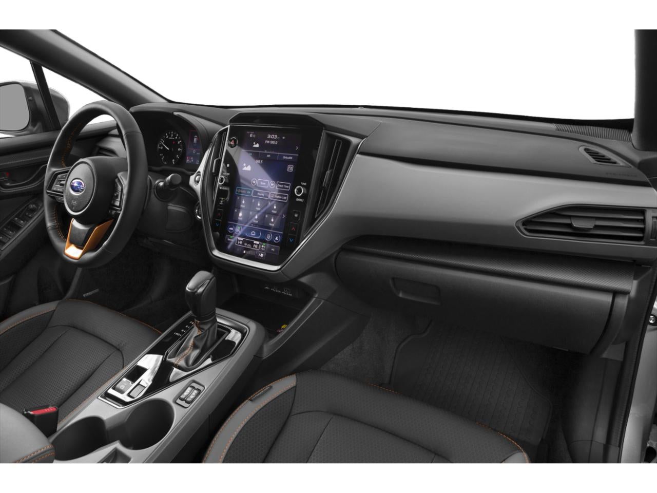 2025 Subaru Crosstrek Wilderness AWD