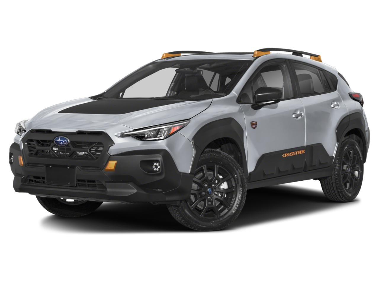 2025 Subaru Crosstrek Wilderness AWD