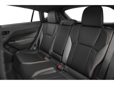 2026 Subaru Crosstrek Wilderness AWD