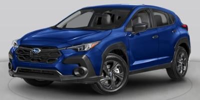2026 Subaru Crosstrek Wilderness AWD