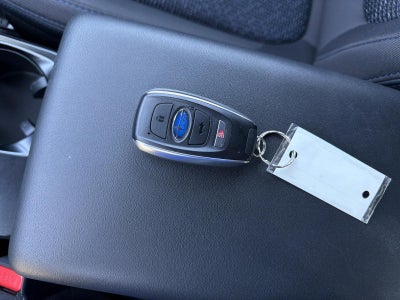 2026 Subaru Forester Premium AWD