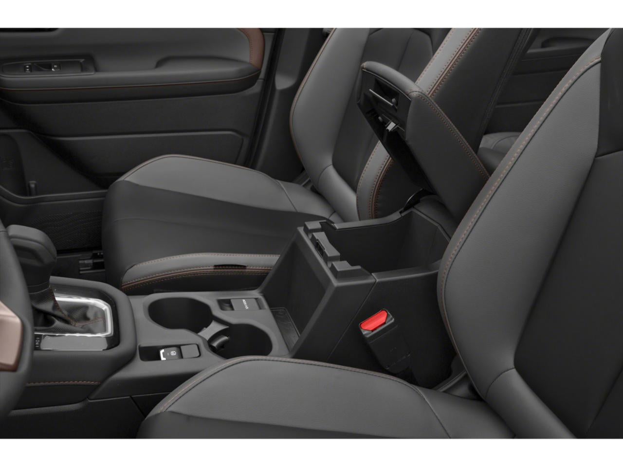 2026 Subaru Forester Sport AWD