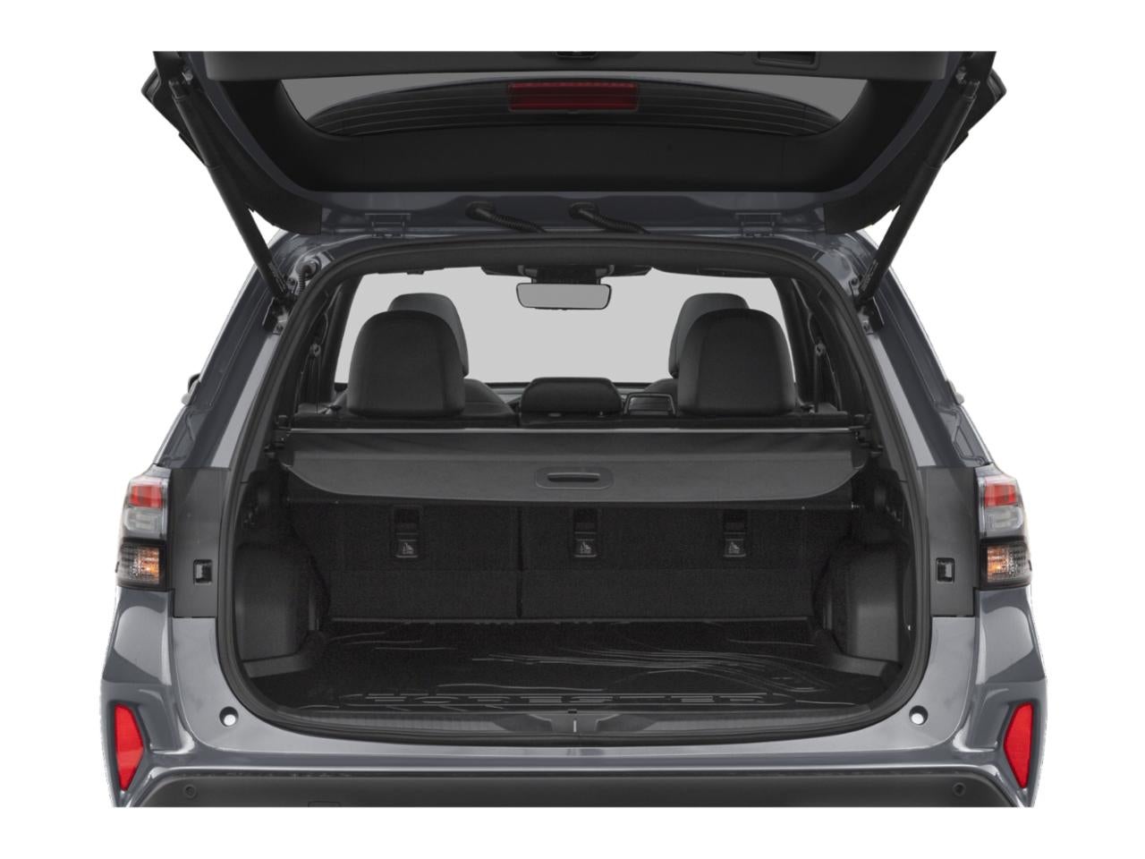 2026 Subaru Forester Sport AWD