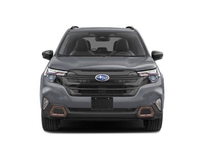 2026 Subaru Forester Sport AWD