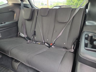 2022 Subaru Ascent Premium 7-Passenger
