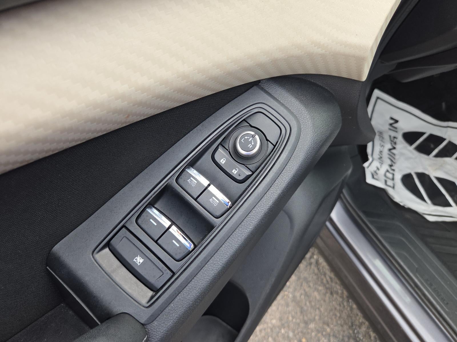 2022 Subaru Ascent Premium 7-Passenger