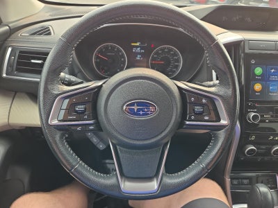 2022 Subaru Ascent Premium 7-Passenger