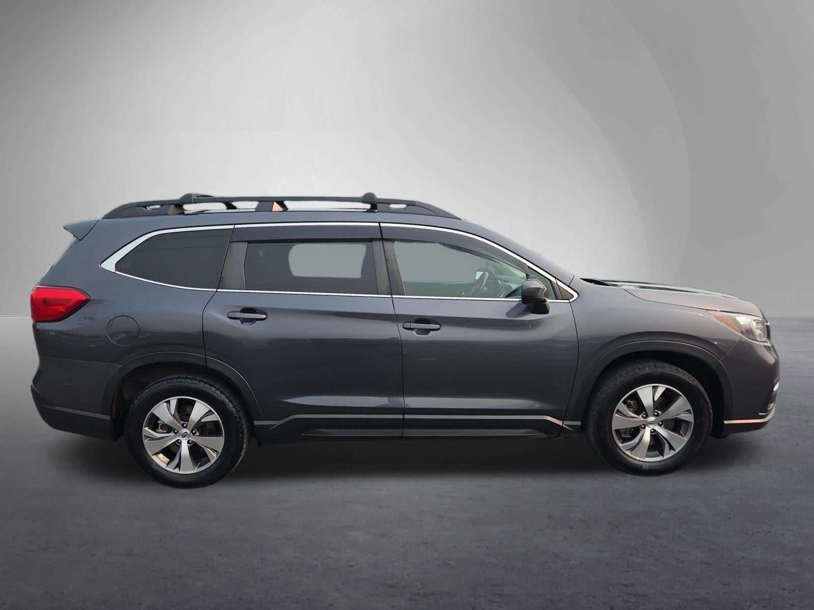 2022 Subaru Ascent Premium 7-Passenger