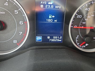 2022 Subaru Ascent Premium 7-Passenger