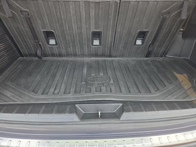 2022 Subaru Ascent Premium 7-Passenger