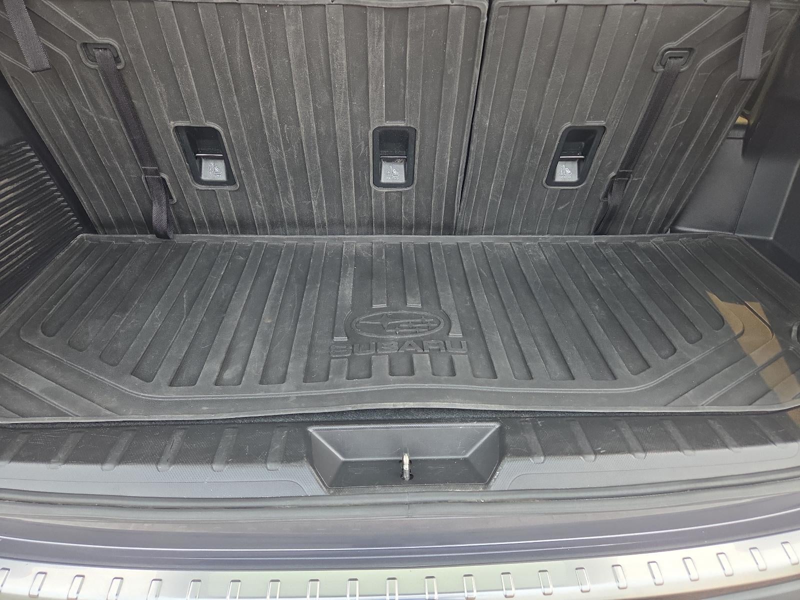 2022 Subaru Ascent Premium 7-Passenger