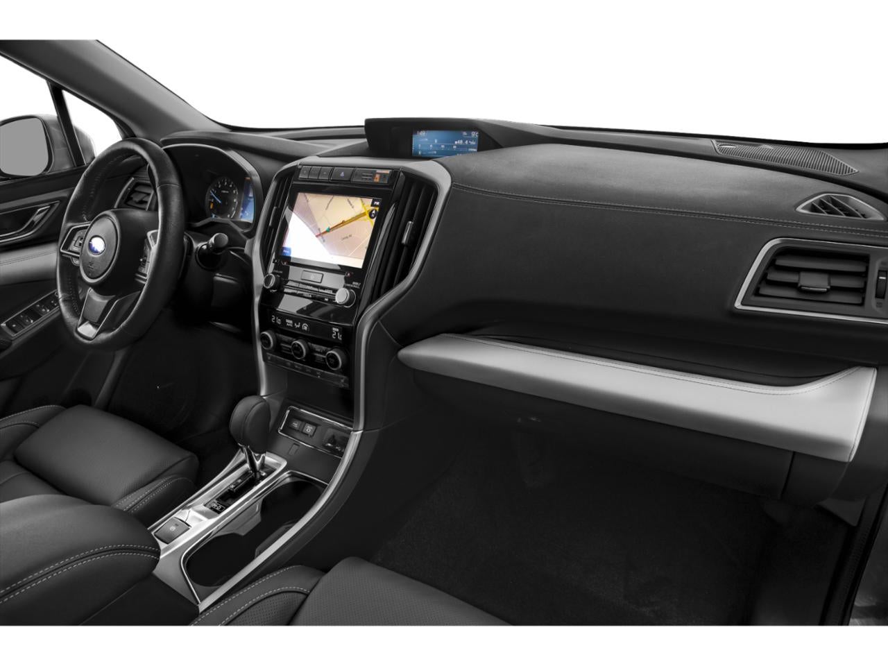 2022 Subaru Ascent Premium 7-Passenger