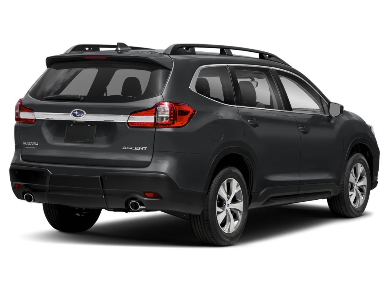 2022 Subaru Ascent Premium 7-Passenger