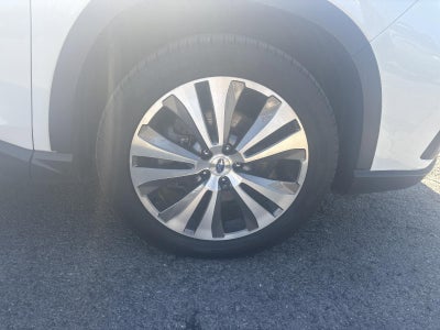 2021 Subaru Ascent Premium 7-Passenger