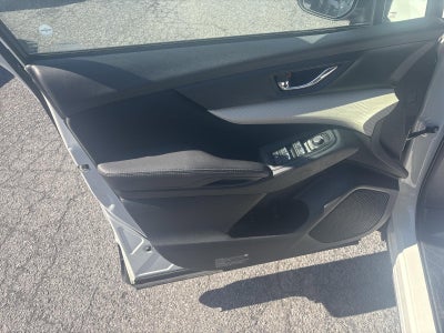 2021 Subaru Ascent Premium 7-Passenger