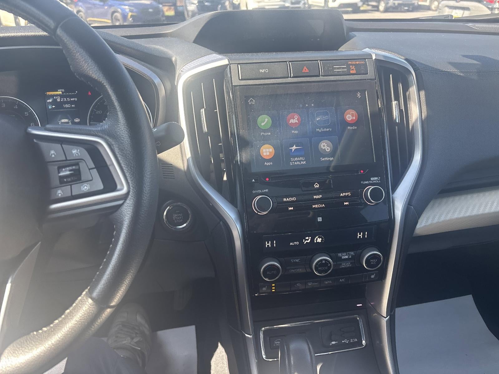 2021 Subaru Ascent Premium 7-Passenger