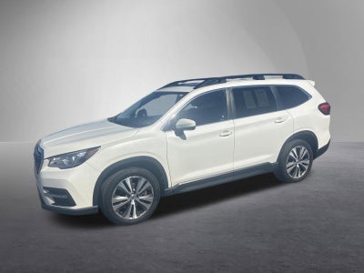 2021 Subaru Ascent Premium 7-Passenger