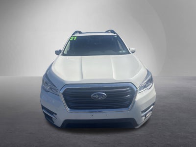 2021 Subaru Ascent Premium 7-Passenger