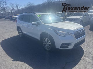 2021 Subaru Ascent Premium 7-Passenger