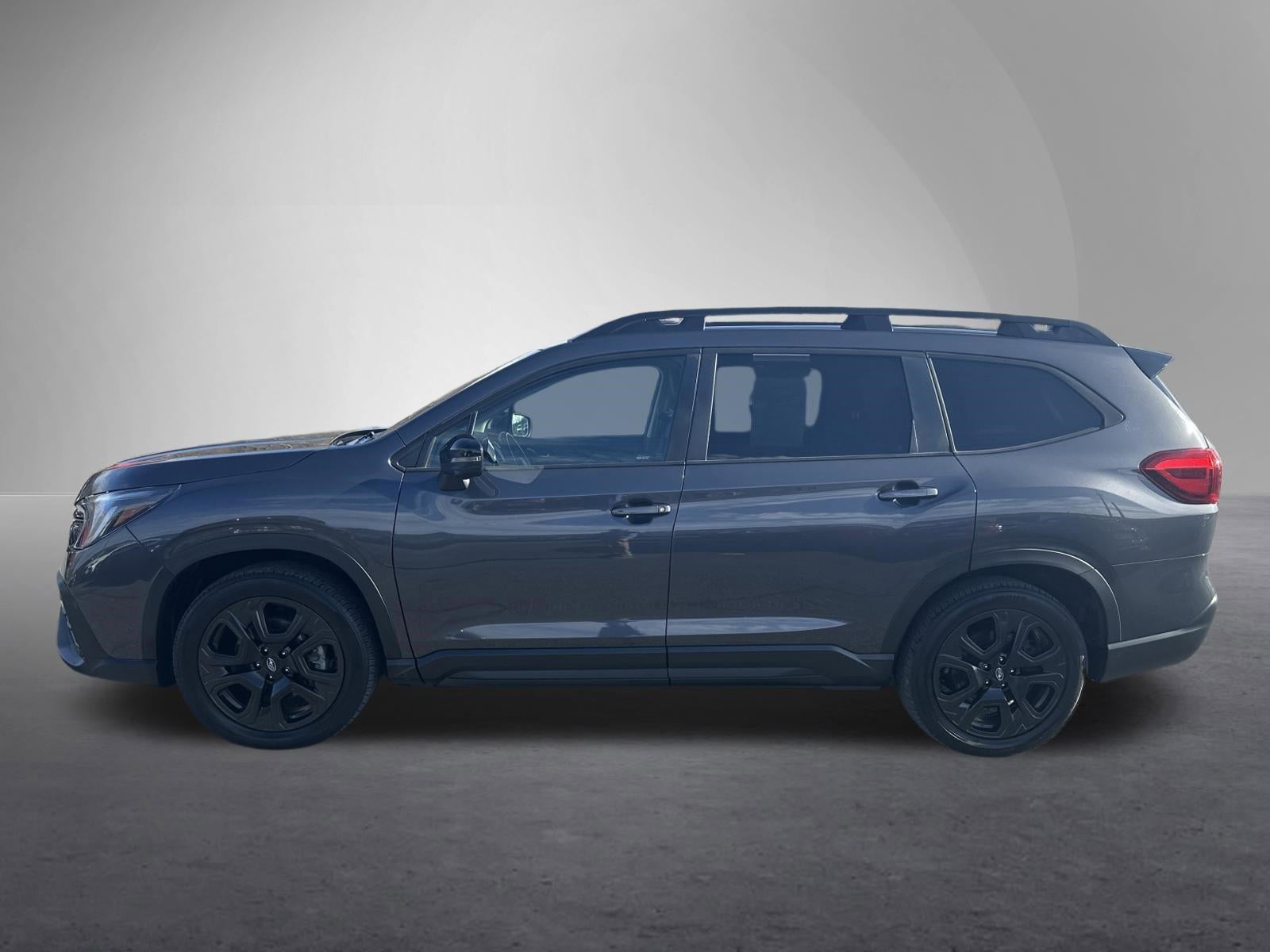 2023 Subaru Ascent Onyx Edition Limited 7-Passenger