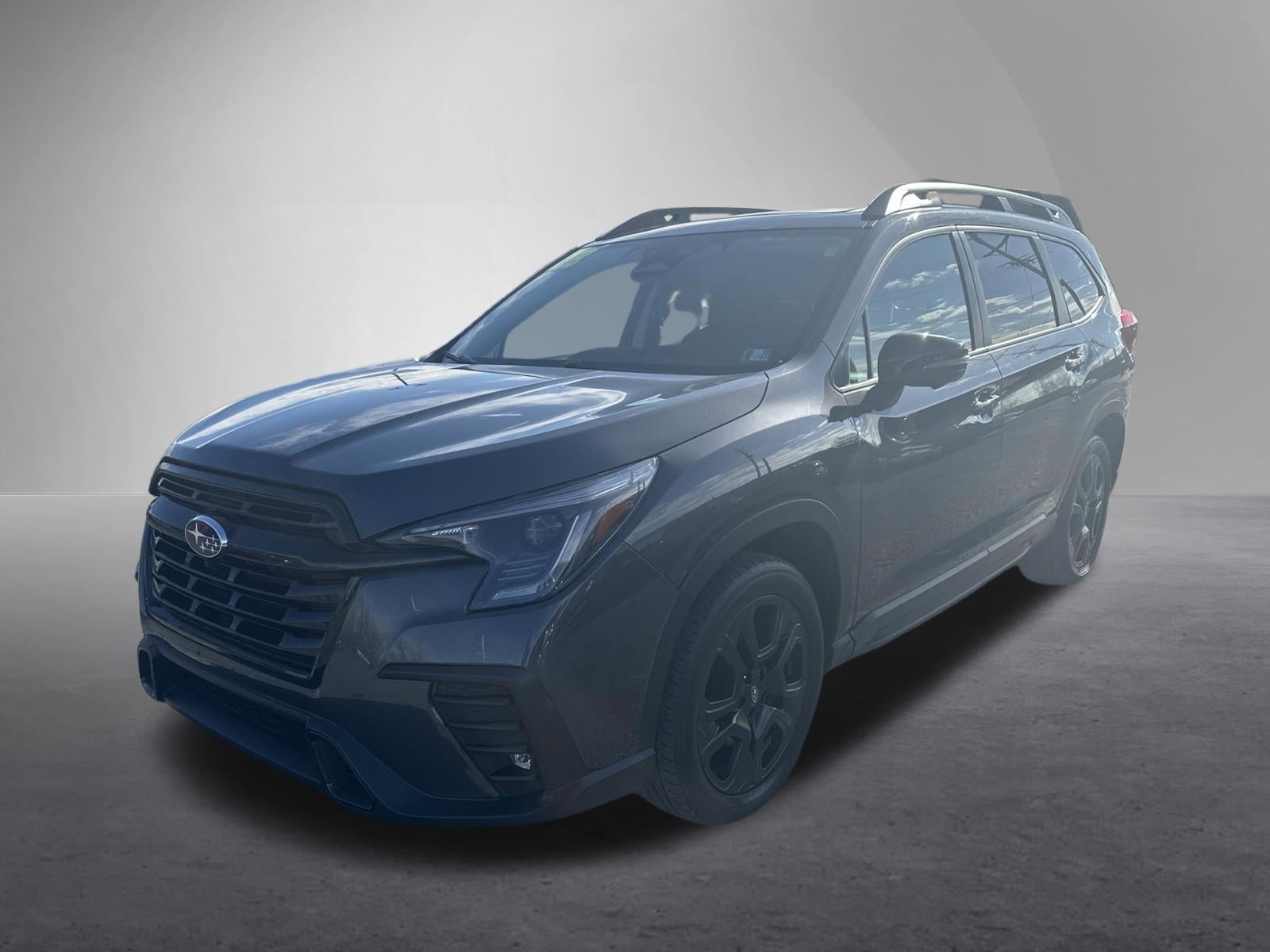 2023 Subaru Ascent Onyx Edition Limited 7-Passenger