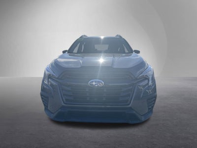 2023 Subaru Ascent Onyx Edition Limited 7-Passenger