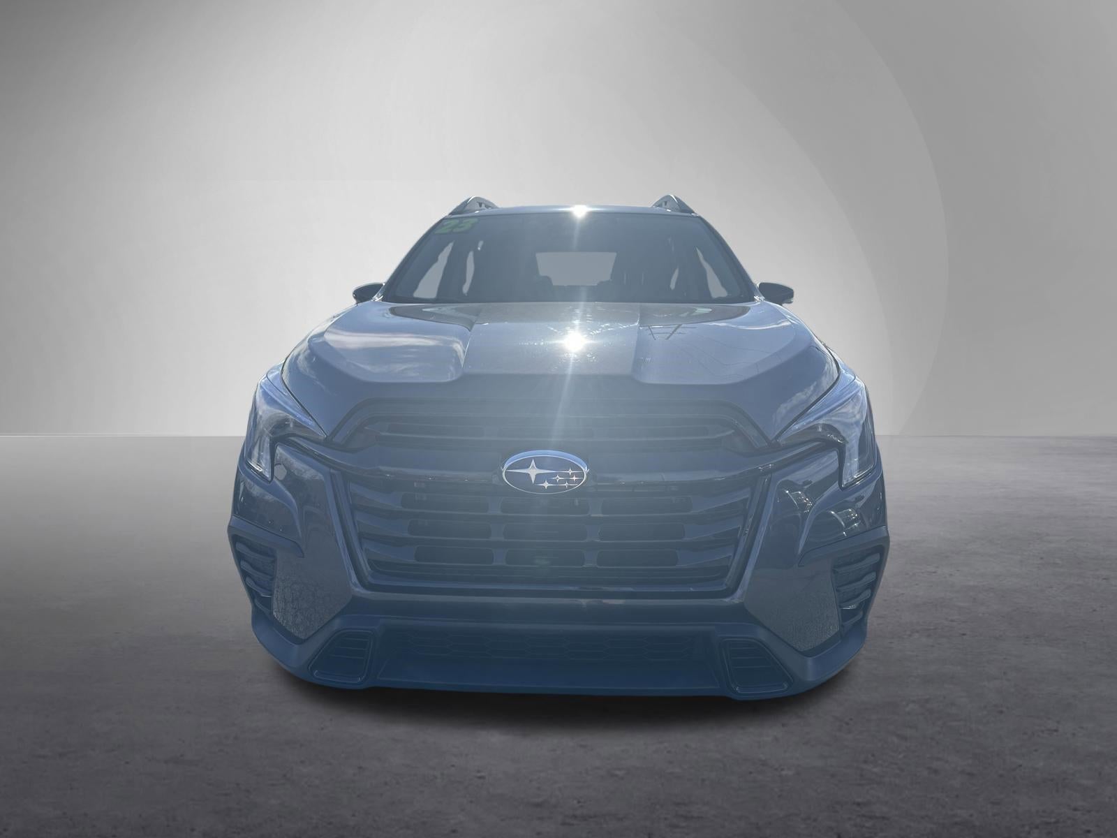 2023 Subaru Ascent Onyx Edition Limited 7-Passenger