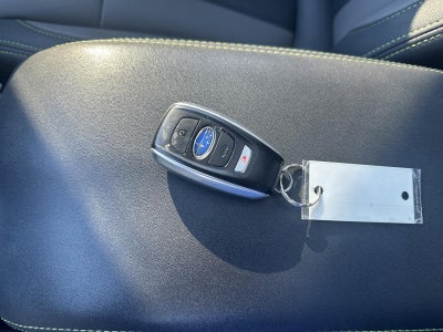 2023 Subaru Ascent Onyx Edition Limited 7-Passenger