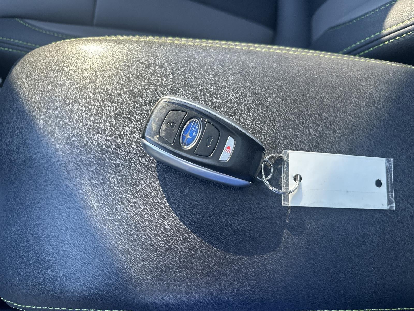 2023 Subaru Ascent Onyx Edition Limited 7-Passenger