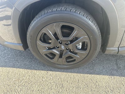 2023 Subaru Ascent Onyx Edition Limited 7-Passenger