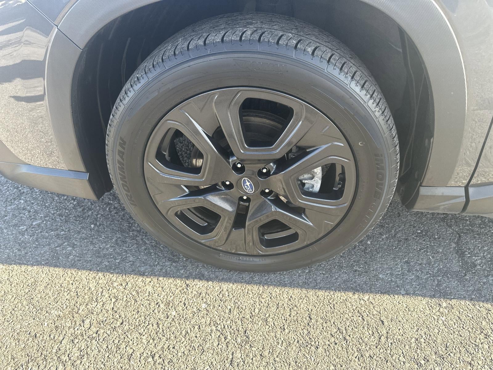 2023 Subaru Ascent Onyx Edition Limited 7-Passenger