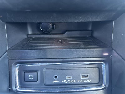 2023 Subaru Ascent Onyx Edition Limited 7-Passenger