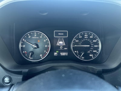 2023 Subaru Ascent Onyx Edition Limited 7-Passenger