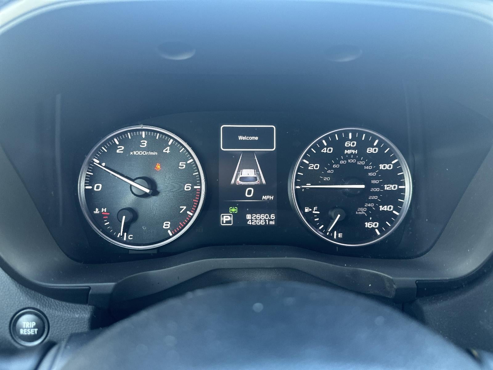 2023 Subaru Ascent Onyx Edition Limited 7-Passenger