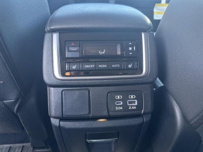 2023 Subaru Ascent Onyx Edition Limited 7-Passenger