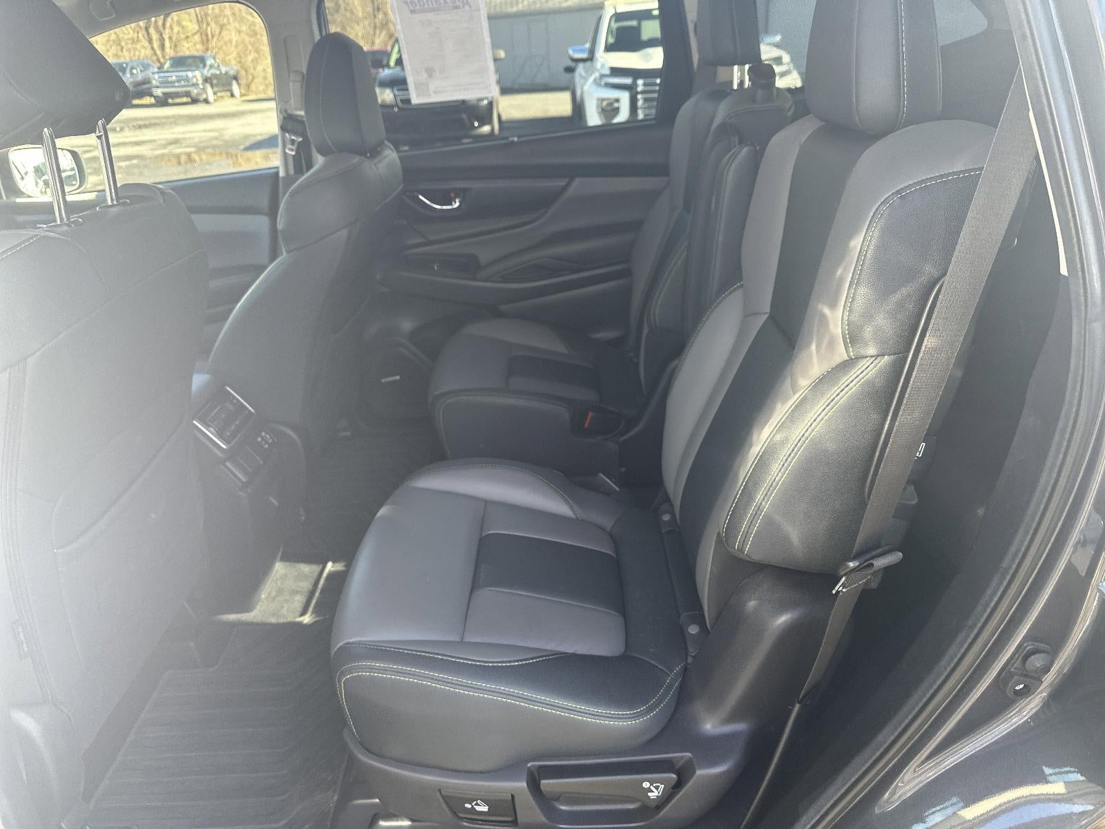 2023 Subaru Ascent Onyx Edition Limited 7-Passenger