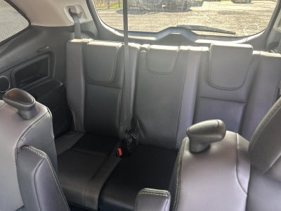 2023 Subaru Ascent Onyx Edition Limited 7-Passenger