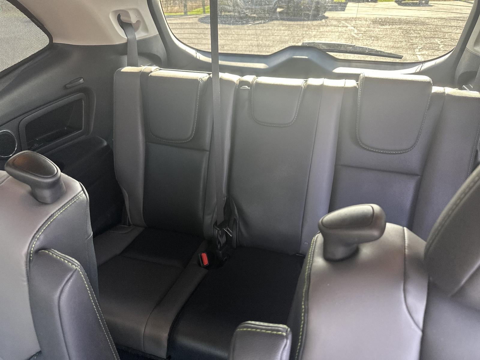 2023 Subaru Ascent Onyx Edition Limited 7-Passenger