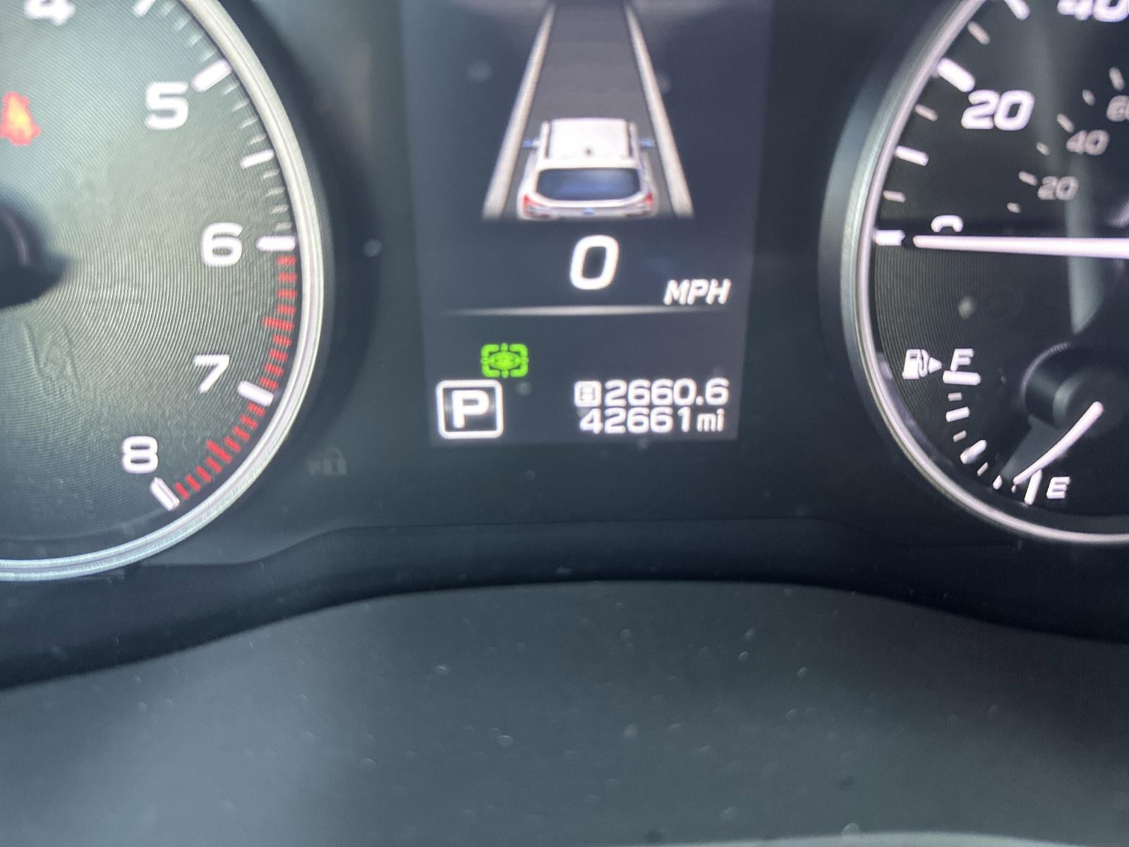 2023 Subaru Ascent Onyx Edition Limited 7-Passenger