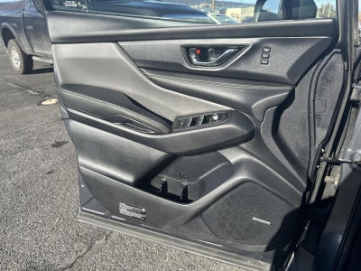 2023 Subaru Ascent Onyx Edition Limited 7-Passenger