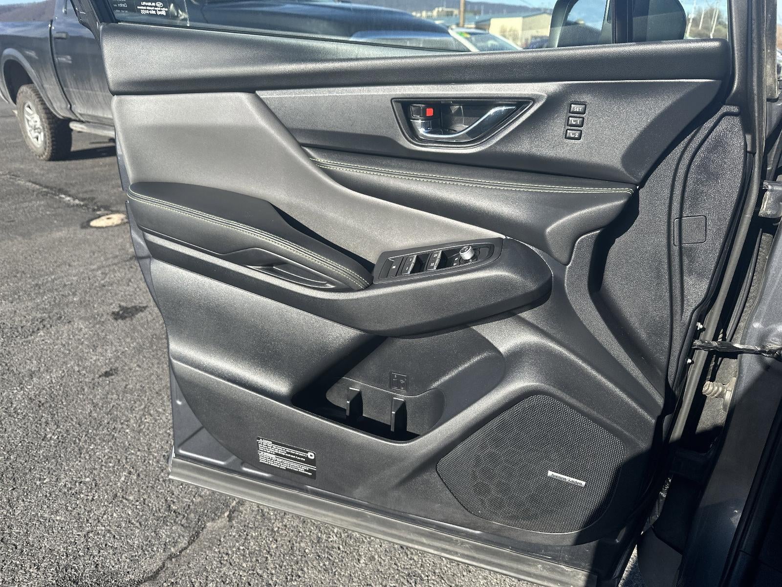 2023 Subaru Ascent Onyx Edition Limited 7-Passenger