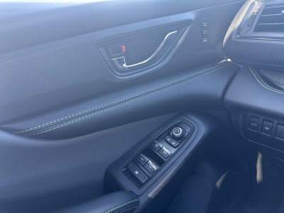 2023 Subaru Ascent Onyx Edition Limited 7-Passenger