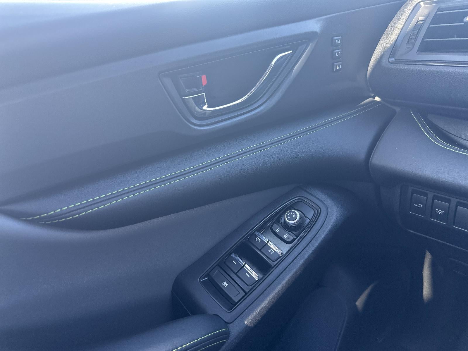 2023 Subaru Ascent Onyx Edition Limited 7-Passenger