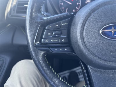 2023 Subaru Ascent Onyx Edition Limited 7-Passenger